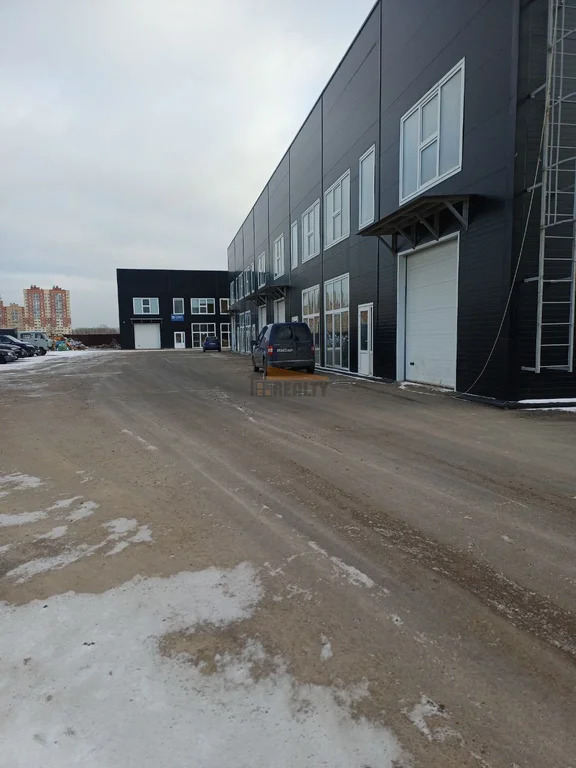 Аренда производственного помещения, Подольск, ул. Плещеевская - Фото 5