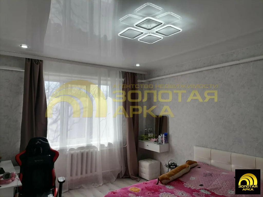 Продажа дома, Абинский район, улица Горького - Фото 7