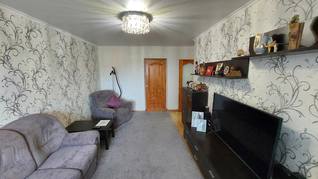 Продажа квартиры, Темрюк, Темрюкский район, ул. Карла Либкнехта - Фото 11