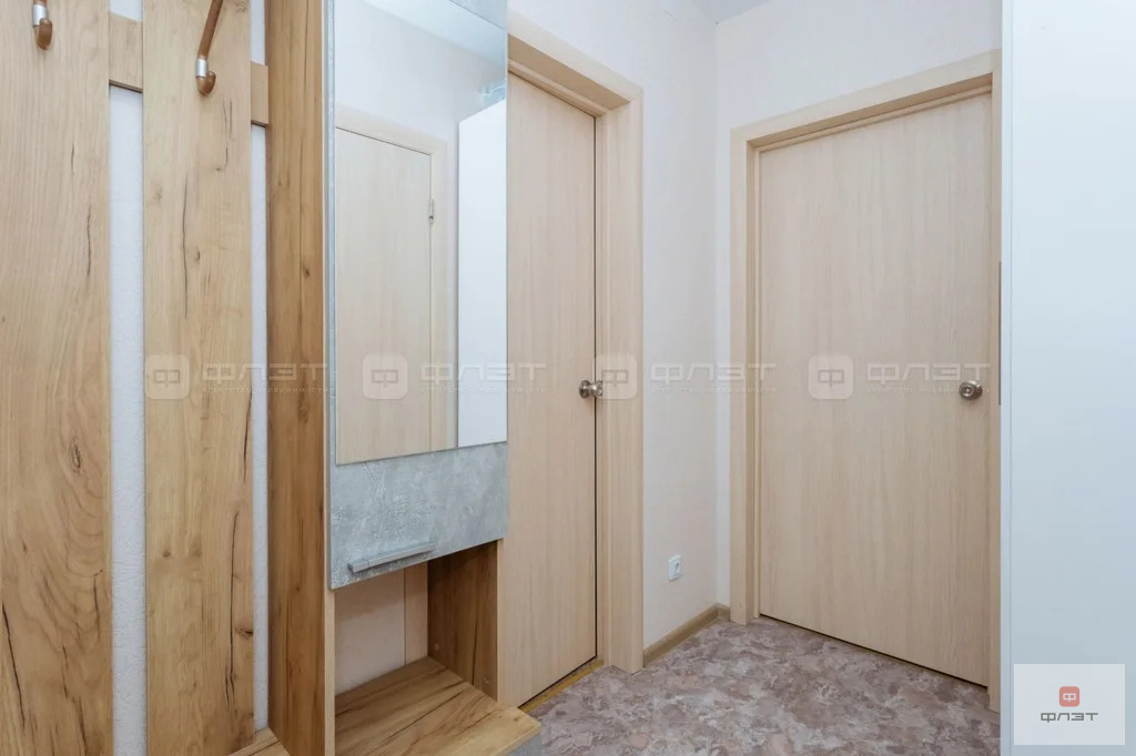 Продажа квартиры, Куюки, Пестречинский район, 14-й квартал - Фото 13