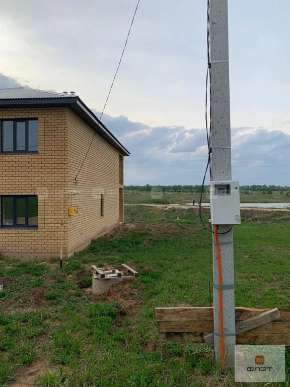 Продажа участка, Чернышевка, Высокогорский район, ул. Овражная - Фото 5