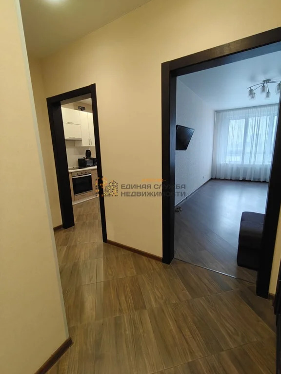 Аренда квартиры, Уфа, ул. Рудольфа Нуреева - Фото 8