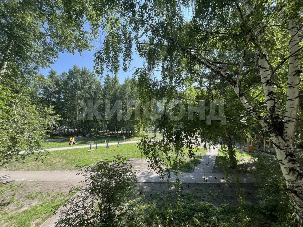 Продажа квартиры, Новосибирск, ул. Курганская - Фото 9