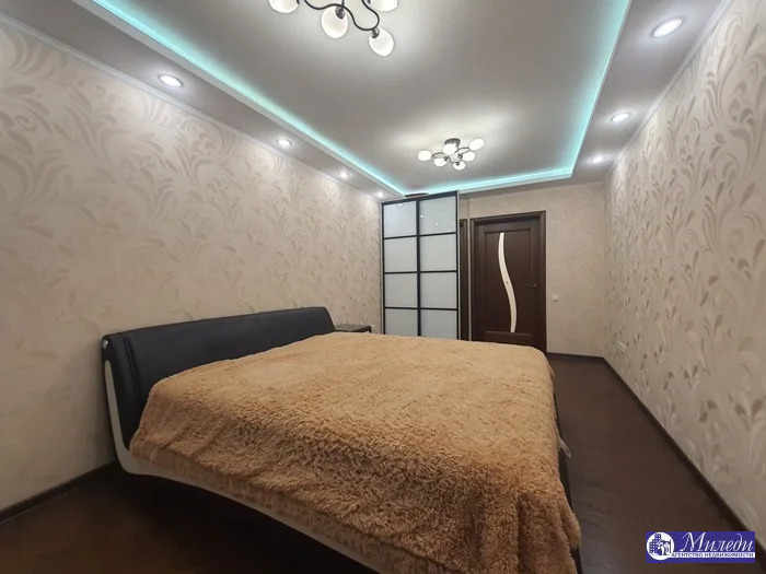 Продажа квартиры, Батайск, ул. Кирова - Фото 2