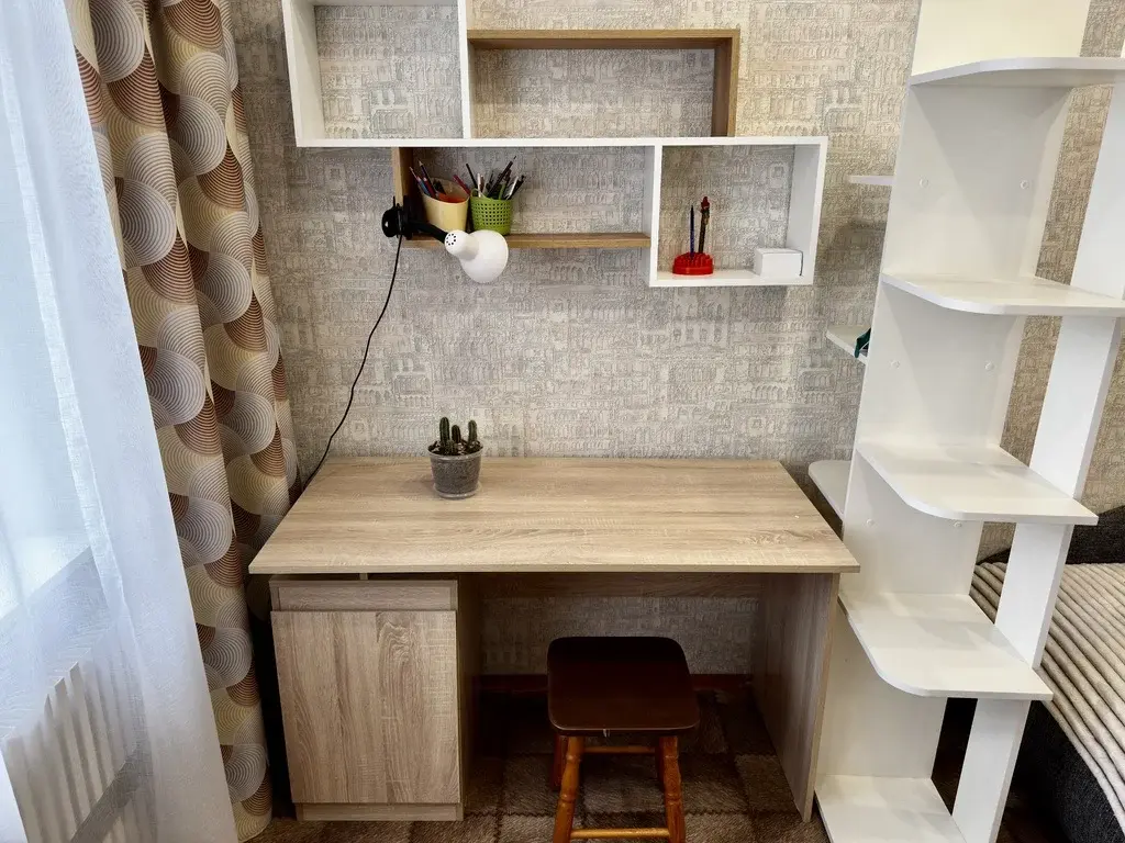 2-к ул.Белкинская, дом 19 - Фото 8