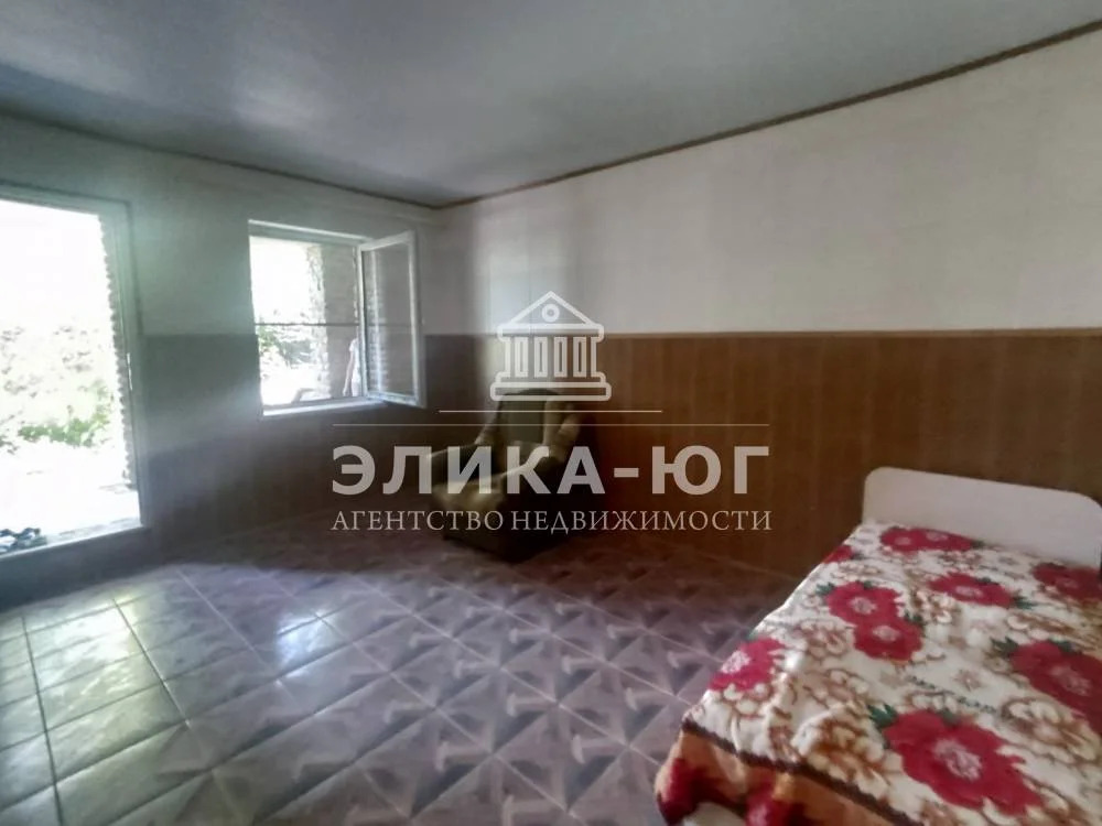 Продажа дома, Лермонтово, Туапсинский район, Мкр Восточный - Фото 11