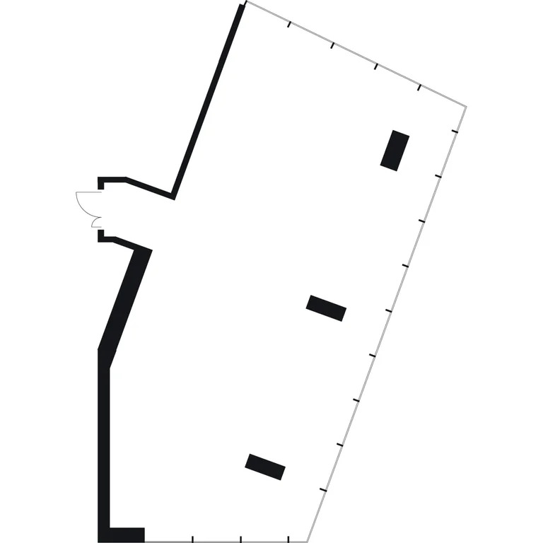 Бизнес-центр на западе Москвы - Фото 3