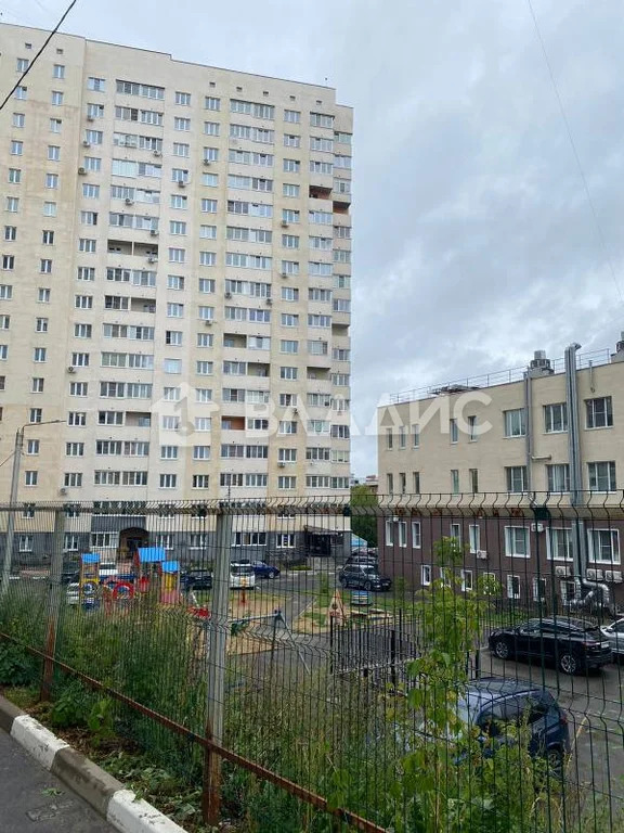 городской округ Владимир, улица Крайнова, д.3А, 1-комнатная квартира ... - Фото 26