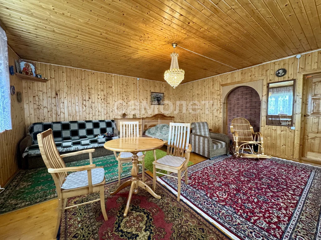 Продажа дома, Талдом, Талдомский район - Фото 8