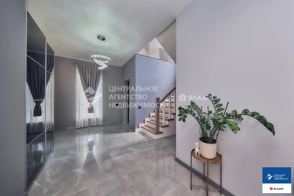 Продажа дома, Рязанский район, улица Айвазовского - Фото 5