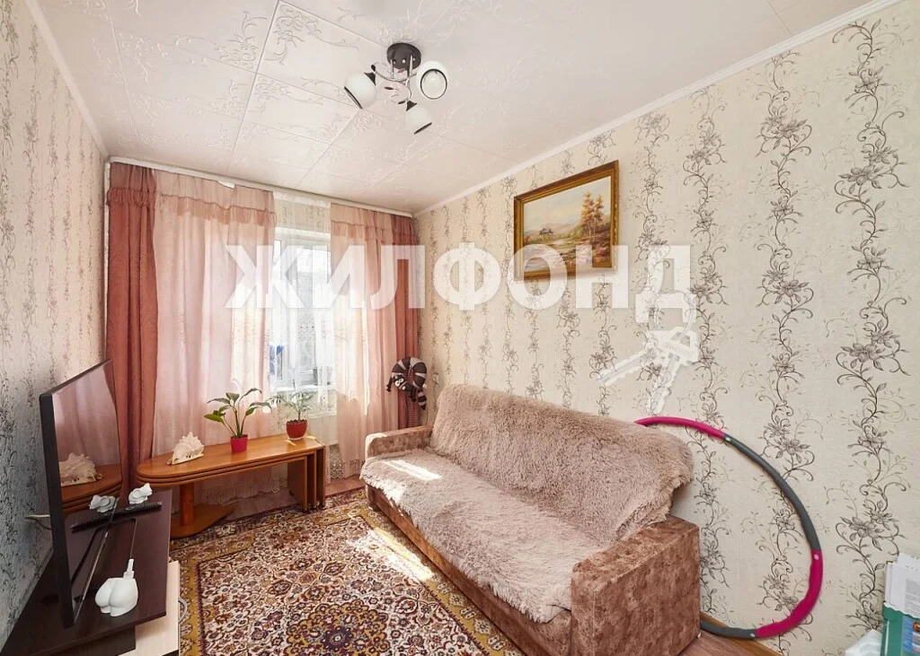 Продажа квартиры, Новосибирск, ул. Нижегородская - Фото 3