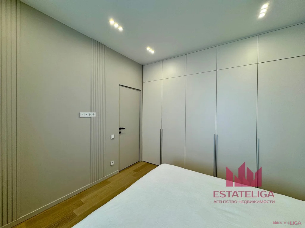 Аренда квартиры, улица Архитектора Щусева - Фото 11