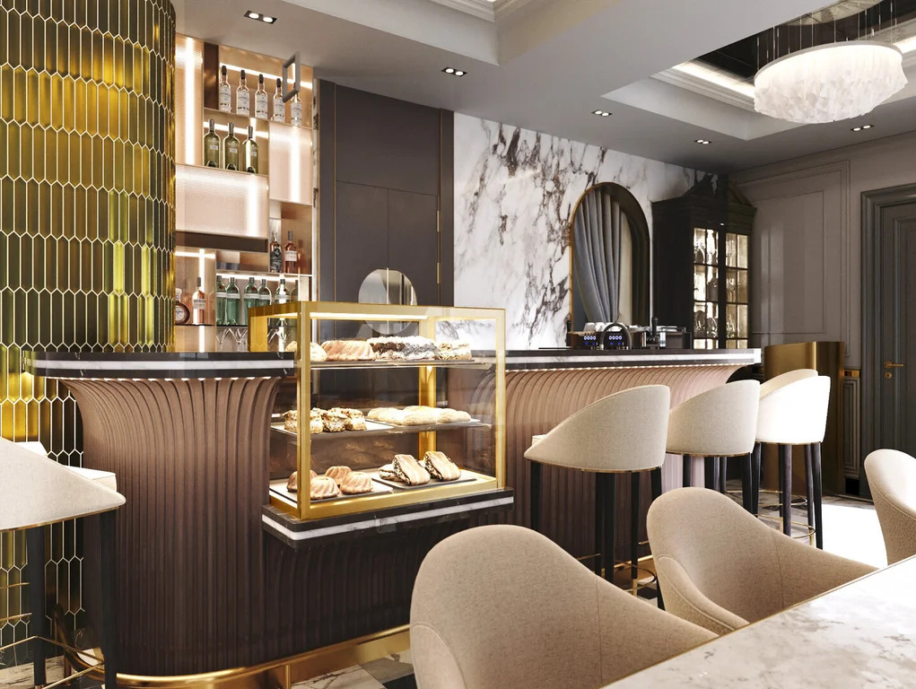 Продажа квартиры, м. Чернышевская, Воскресенская наб. - Фото 31