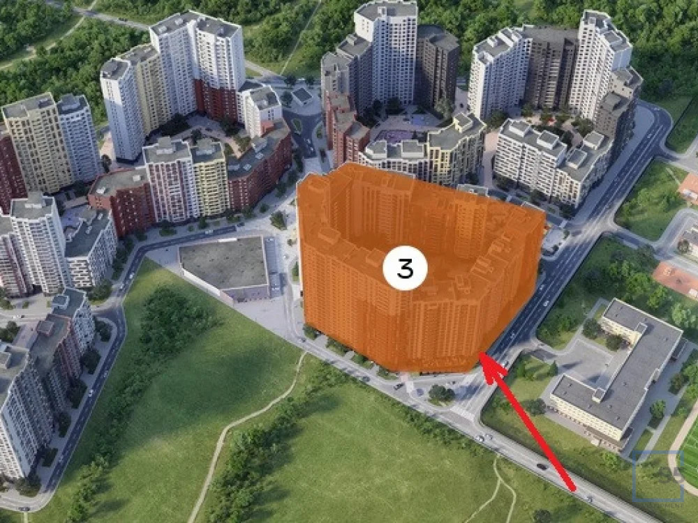 Продажа торгового помещения, м. Медведково, посёлок Нагорное - Фото 6