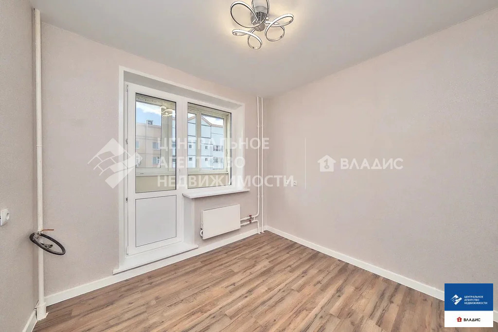 Продажа квартиры, Рязань, ул. Октябрьская - Фото 5