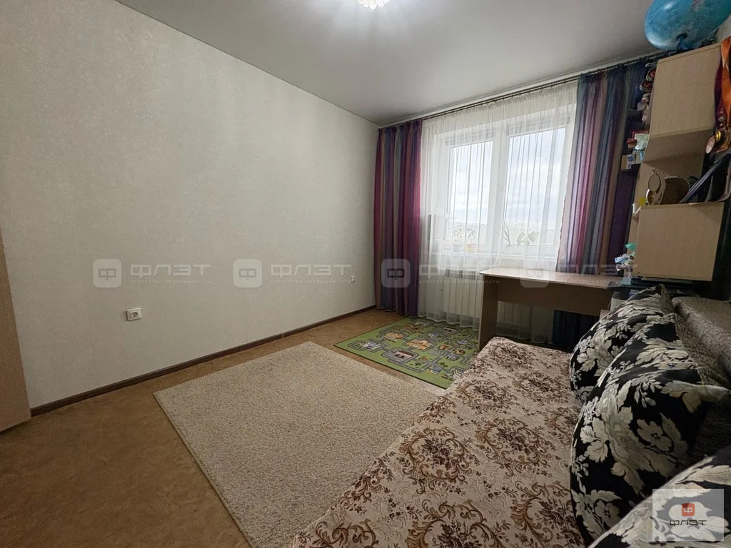 Продажа квартиры, Казань, ул. Наиля Юсупова - Фото 13