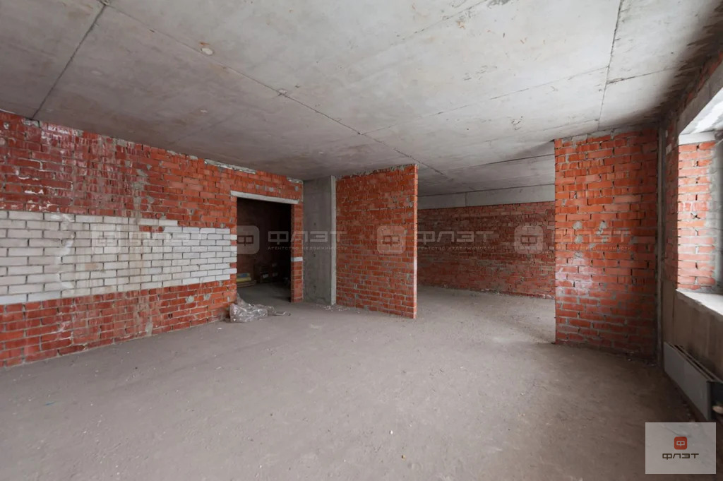 Продажа квартиры, Казань, ул. Касаткина - Фото 10