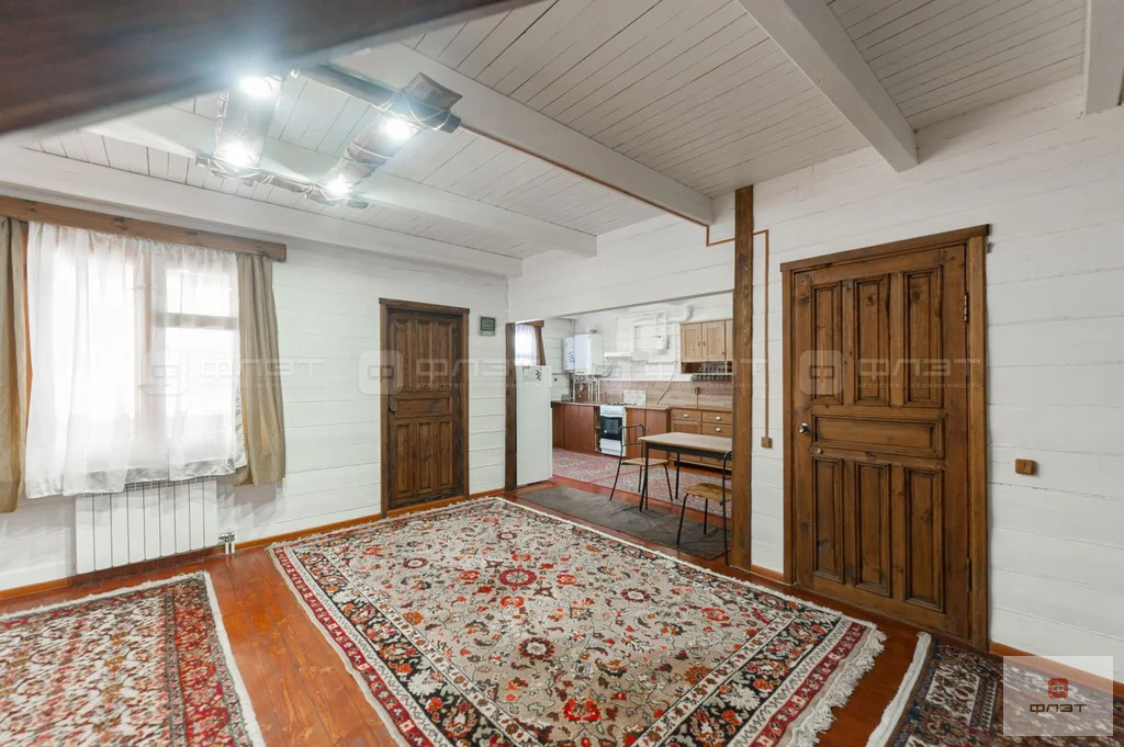 Продажа дома, Пермяки, Высокогорский район, ул. Верхняя - Фото 6