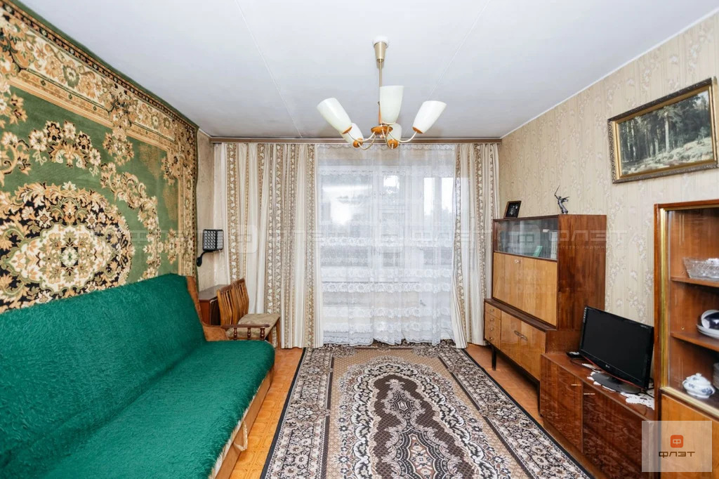 Продажа квартиры, Казань, ул. Чистопольская - Фото 10
