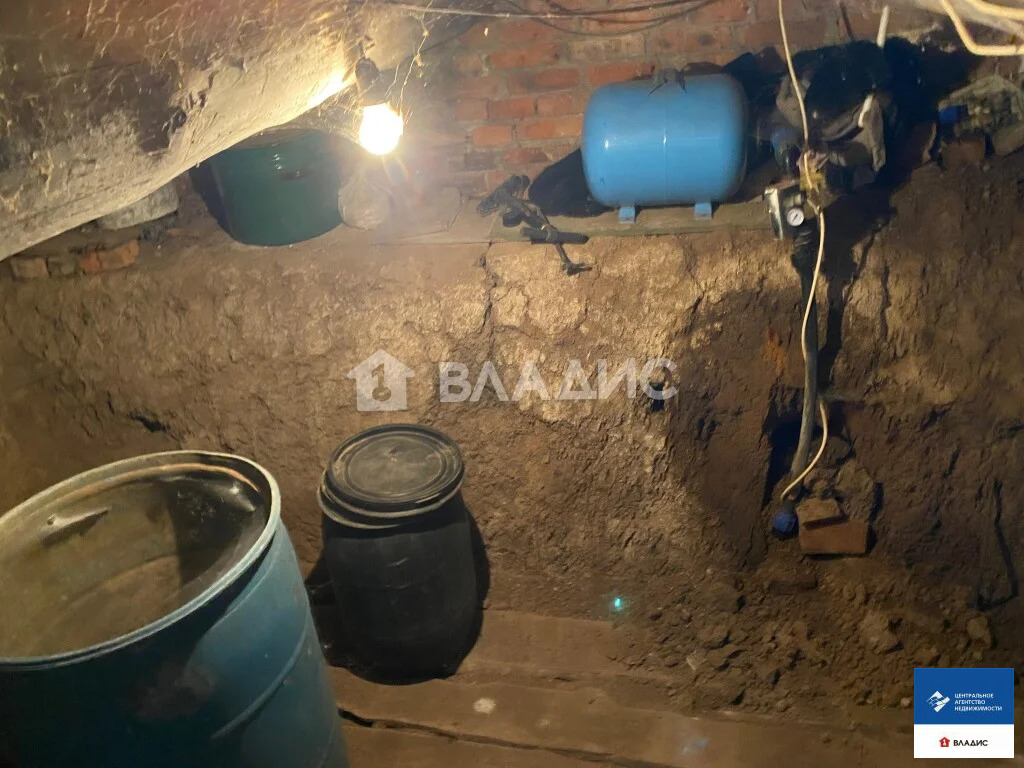 Продажа дома, Новое Батурино, Рыбновский район - Фото 10