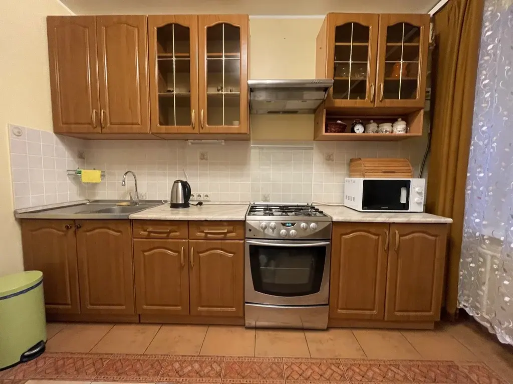 1-к Ленина, дом 144 - Фото 11