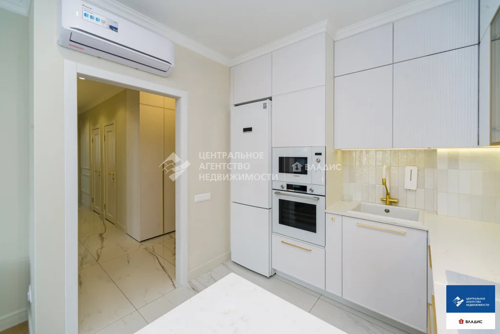 Продажа квартиры, Рязань, ул. Полевая - Фото 24