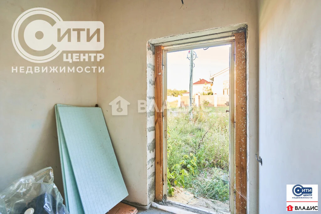 Продажа дома, Ямное, Рамонский район, улица Генерала Краснощекова - Фото 10