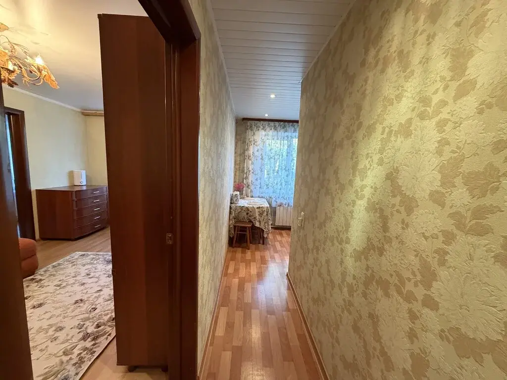 2-к квартира, 44.4 м2, 4/4 эт. - Фото 5