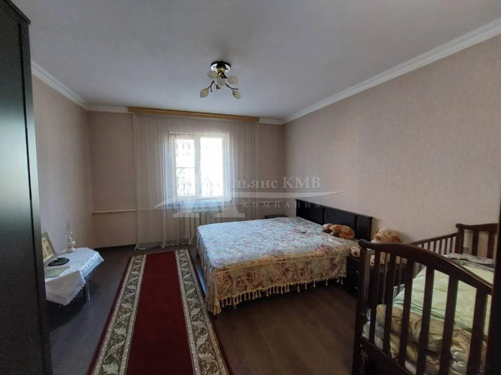 Продажа дома, Железноводск, 1 туп. - Фото 5