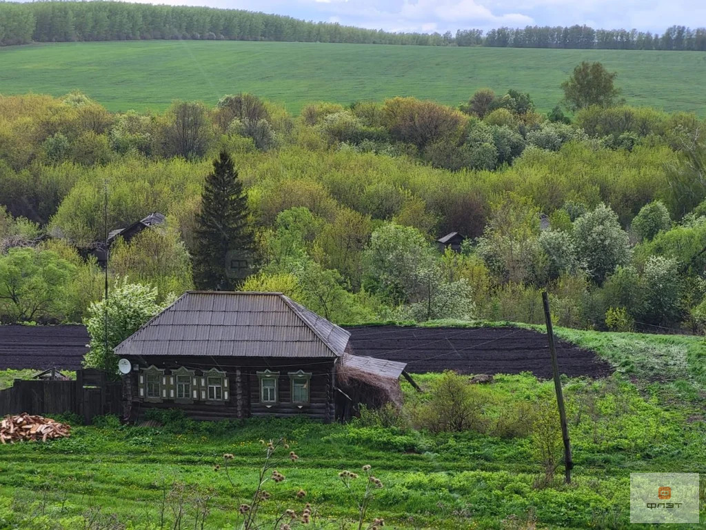 Продажа участка, Удельное Нечасово, Тетюшский район, ул. Комарова - Фото 1