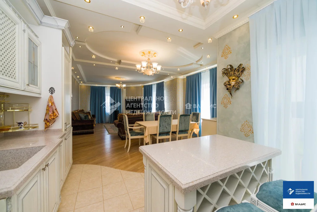 Продажа квартиры, Рязань, Народный бульвар - Фото 3