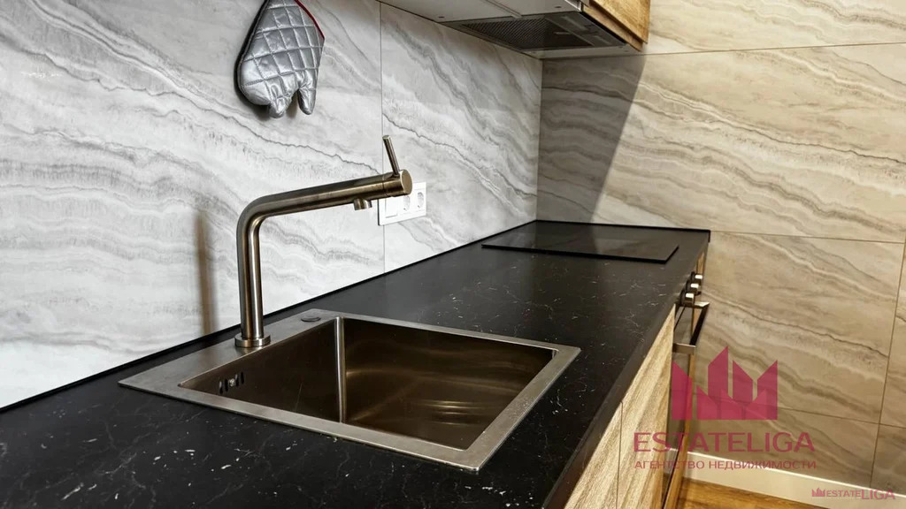 Аренда квартиры, ул. Адмирала Макарова - Фото 10