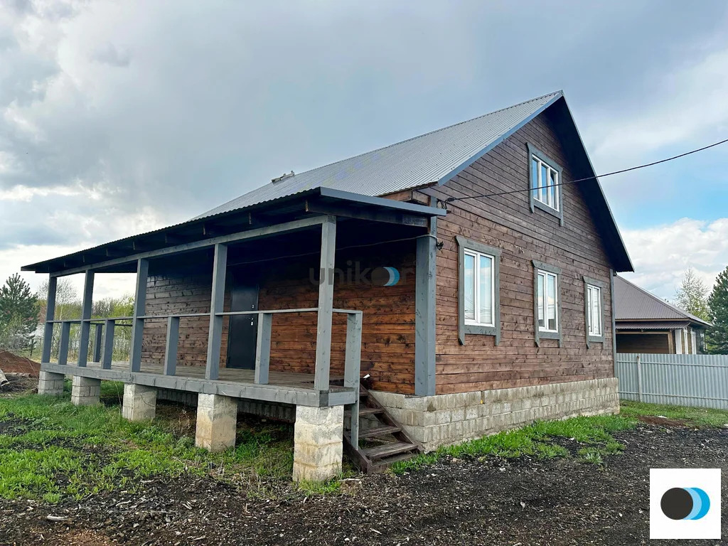 Продажа дома, Иглино, Иглинский район, улица Боткина - Фото 2