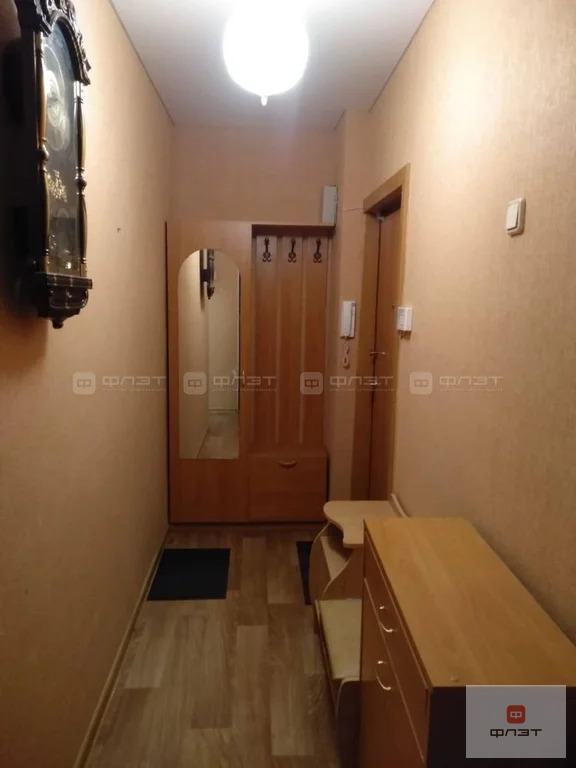 Аренда квартиры, Казань, ул. Рихарда Зорге д.40 - Фото 5