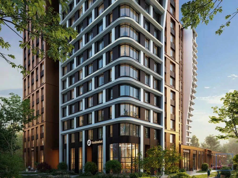 Продажа торгового помещения, м. Сходненская, ул. Лодочная - Фото 11