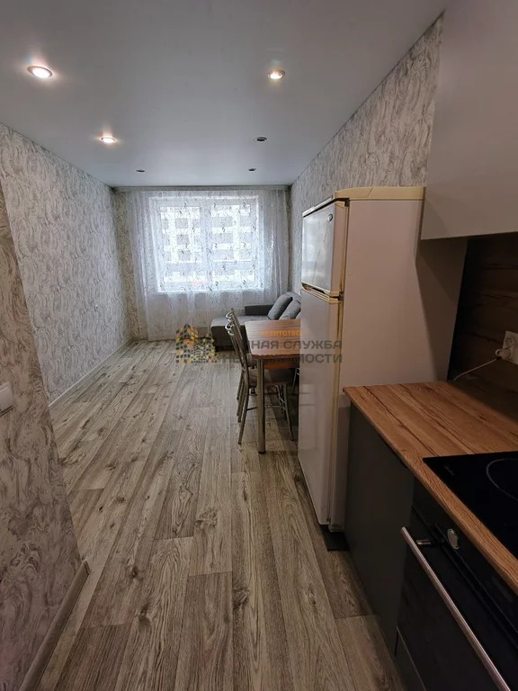 Аренда квартиры, Уфа, улица Воинов-Интернационалистов - Фото 13