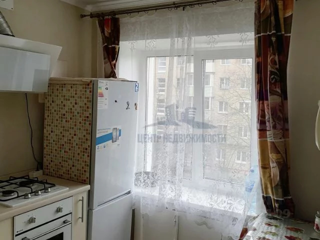 Продажа квартиры 42.00 кв.м, комнат 2, этаж 3/5 - Фото 30