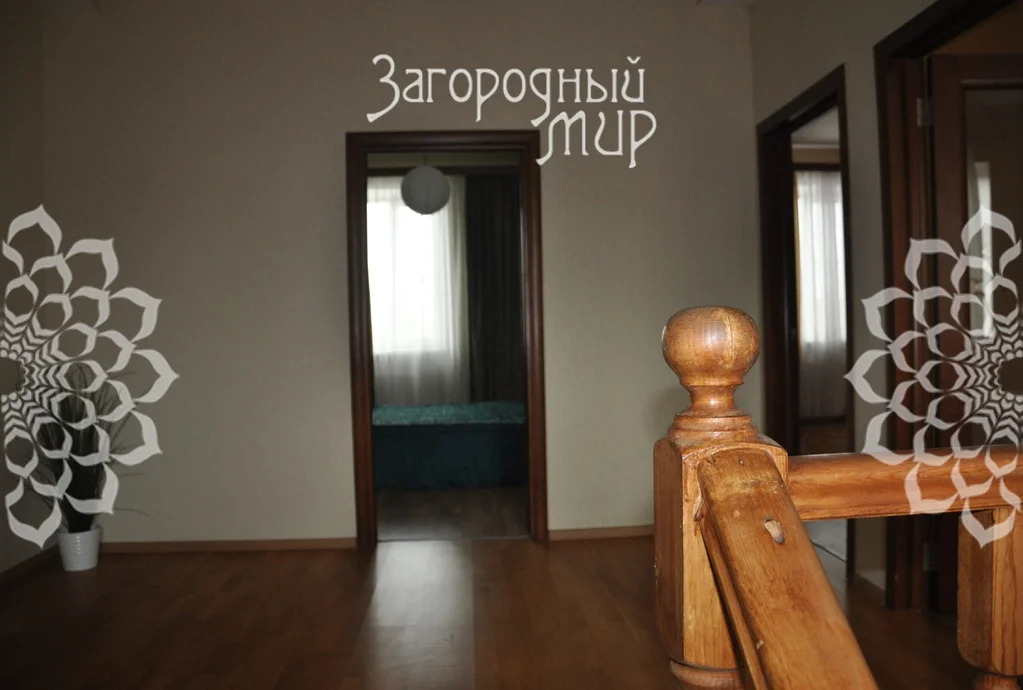 Продам дом, Варшавское шоссе, 16 км от МКАД - Фото 18