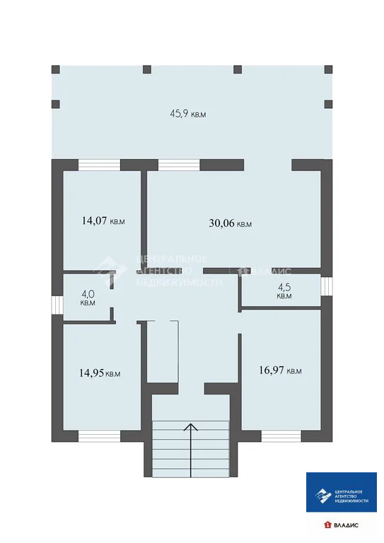 Продажа дома, Поляны, Рязанский район, Затинная улица - Фото 20