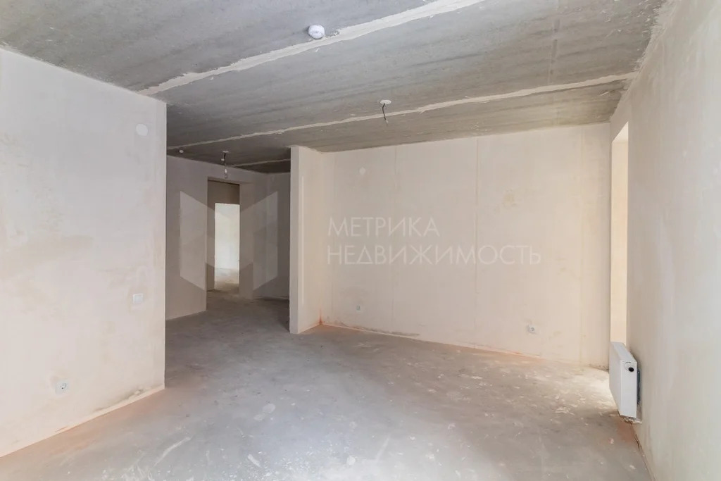 продажа квартиры, тюмень, г тюмень - Фото 3