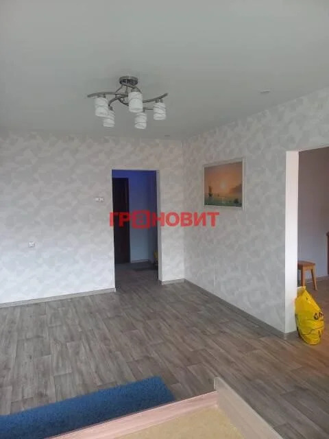 Продажа квартиры, Новосибирск, Николая Сотникова - Фото 3