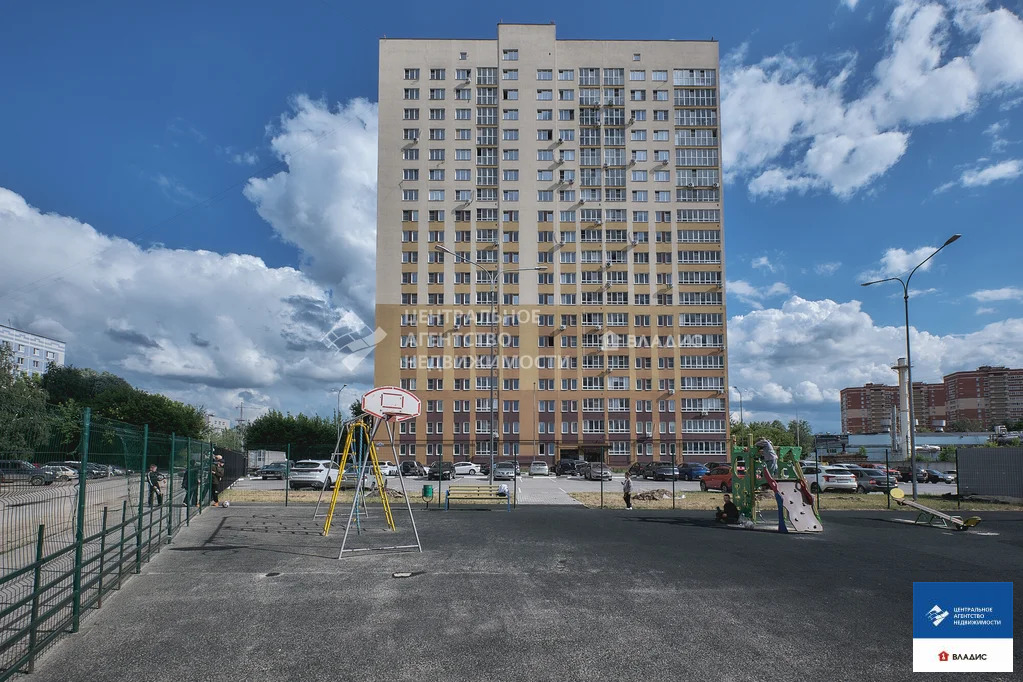 Продажа квартиры, Рязань, Михайловское ш. - Фото 16