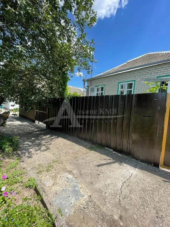 Продажа дома, Георгиевск, ул. Матросова - Фото 8