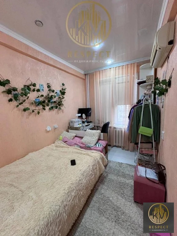 Продажа квартиры, Минеральные Воды, ул. 50 лет Октября - Фото 16