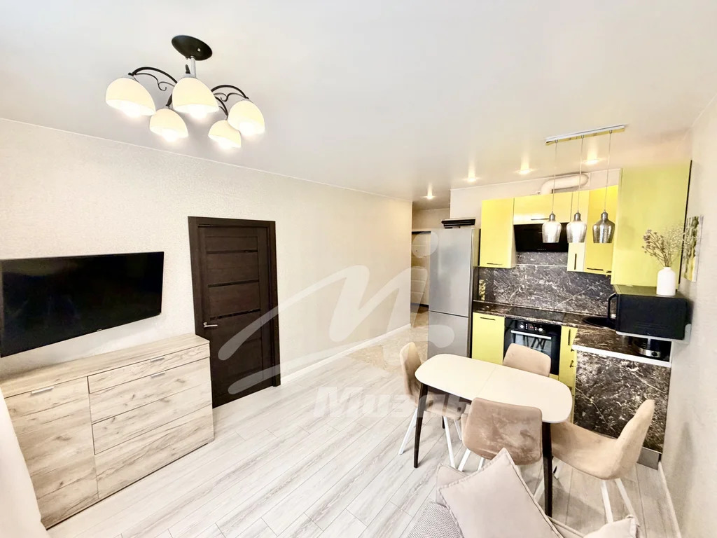 Продажа квартиры, Лобня, Окружная ул. - Фото 2