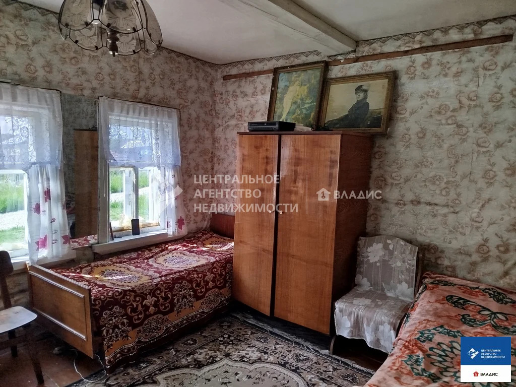 Продажа дома, Нарышкино, Касимовский район, 66 - Фото 31
