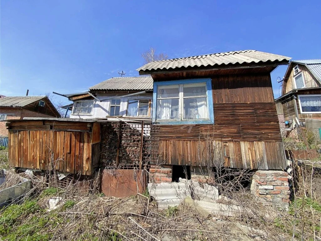 Продажа дома, Раздольное, Новосибирский район, с/о Медик - Фото 9