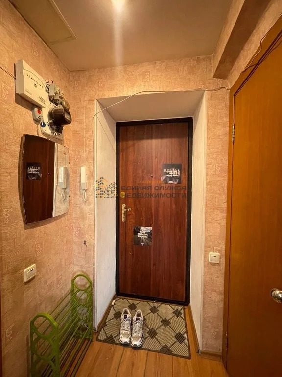 Аренда квартиры, Уфа, Октября пр-кт. - Фото 12