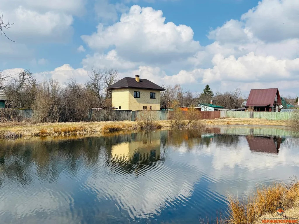 Продажа дома, Востряково, Домодедово г. о., Московская обл - Фото 33