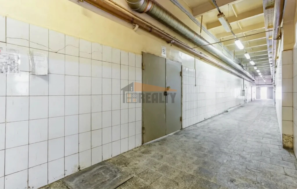 Продажа производственного помещения, Орехово-Зуево, Ликинское ш. - Фото 6